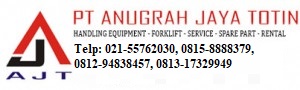 Riksa Uji Cargo Lift - PT Sahabat Indonesia Group - 08128292536